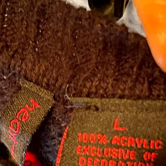 Junior's Elf Selfie Sweater - Picture 3 of 4